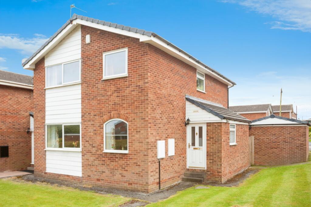 Main image of property: Barleycorn Close, Wakefield, West Yorkshire, WF1