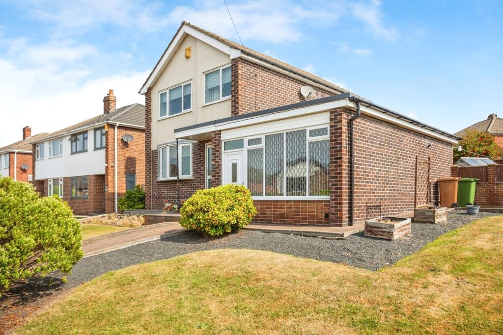 Main image of property: Rutland Drive, Crofton, Wakefield, West Yorkshire, WF4