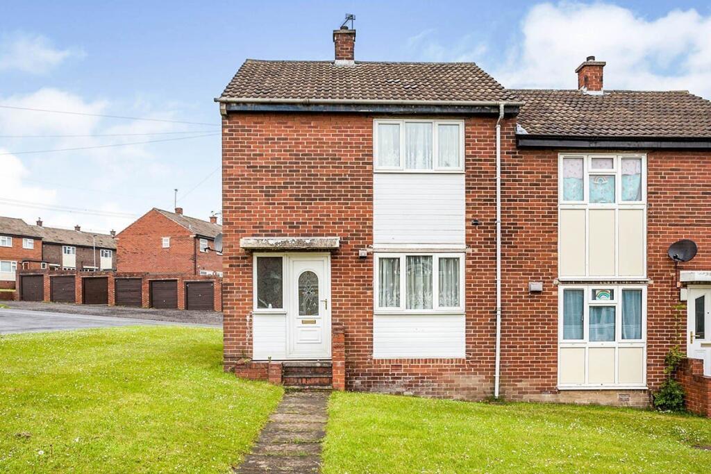 Main image of property: Queen Elizabeth Drive, Normanton, West Yorkshire, WF6