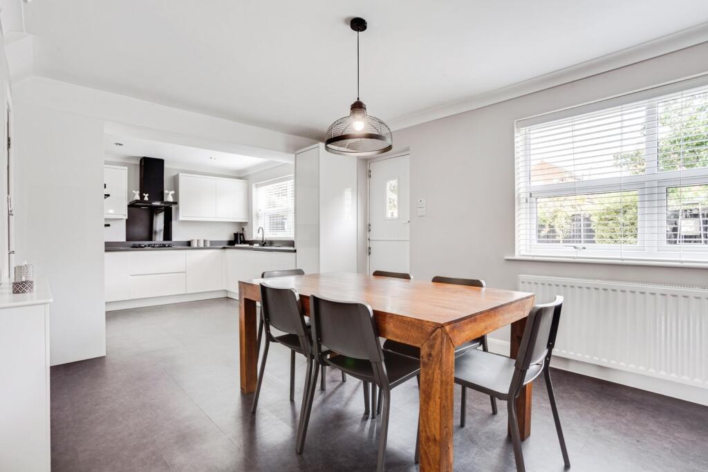 Main image of property: Newton Drive, Wakefield, West Yorkshire, WF1
