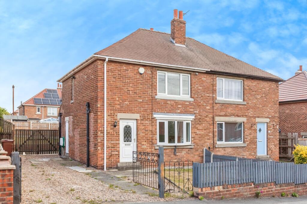 Main image of property: Coach Road, Wakefield, West Yorkshire, WF1