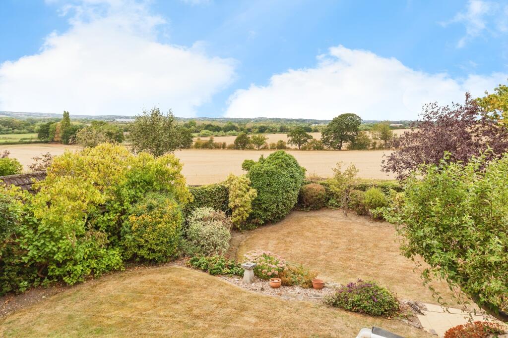 Main image of property: Milnthorpe Drive, Wakefield, West Yorkshire, WF2