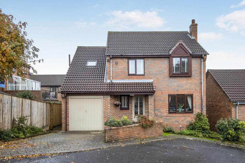 Main image of property: Bankfield Court, Wrenthorpe, Wakefield, West Yorkshire, WF2