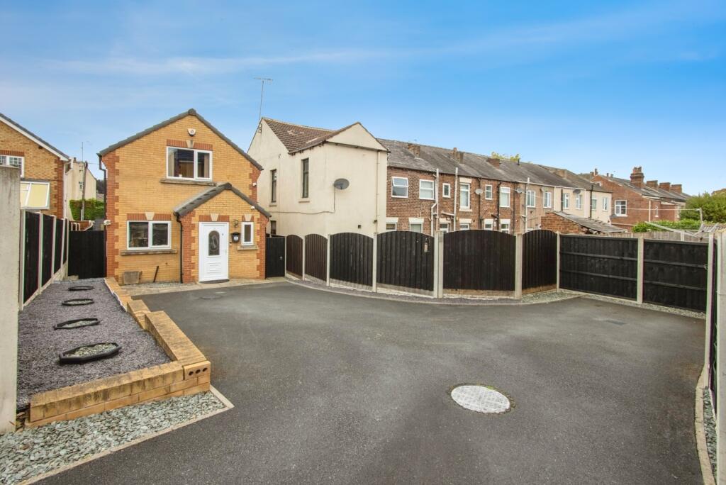 Main image of property: Clarke Hall Road, Stanley, Wakefield, West Yorkshire, WF3