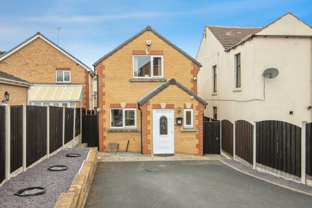 Main image of property: Clarke Hall Road, Stanley, Wakefield, West Yorkshire, WF3