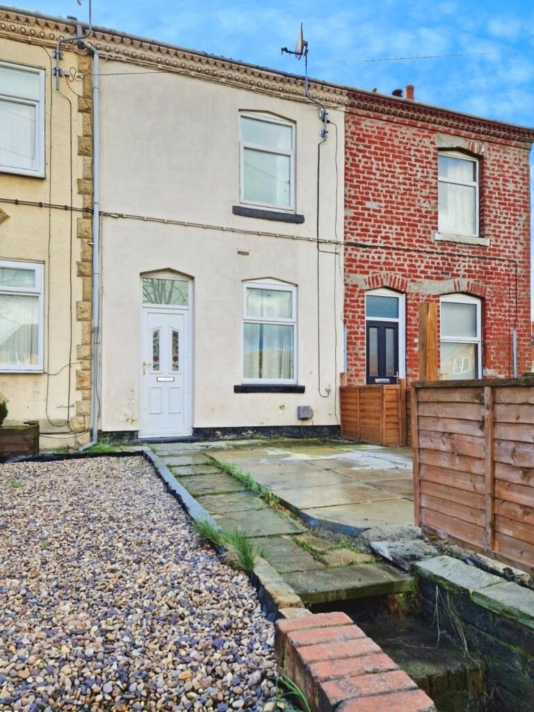 Main image of property: Painthorpe Lane, Crigglestone, Wakefield, West Yorkshire, WF4