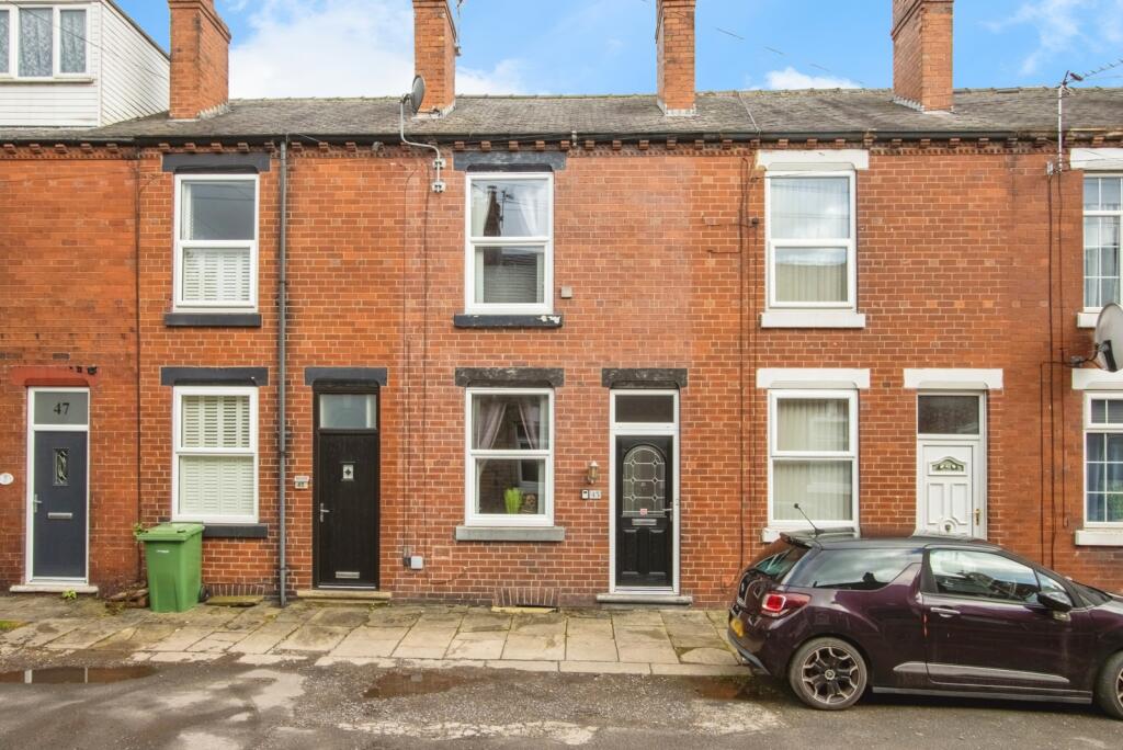 Main image of property: Whitehall Street, Wakefield, West Yorkshire, WF2