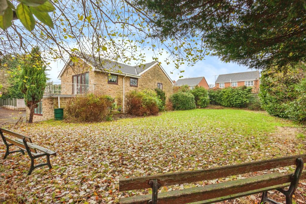 Main image of property: Field Lane, Thornes, Wakefield, West Yorkshire, WF2