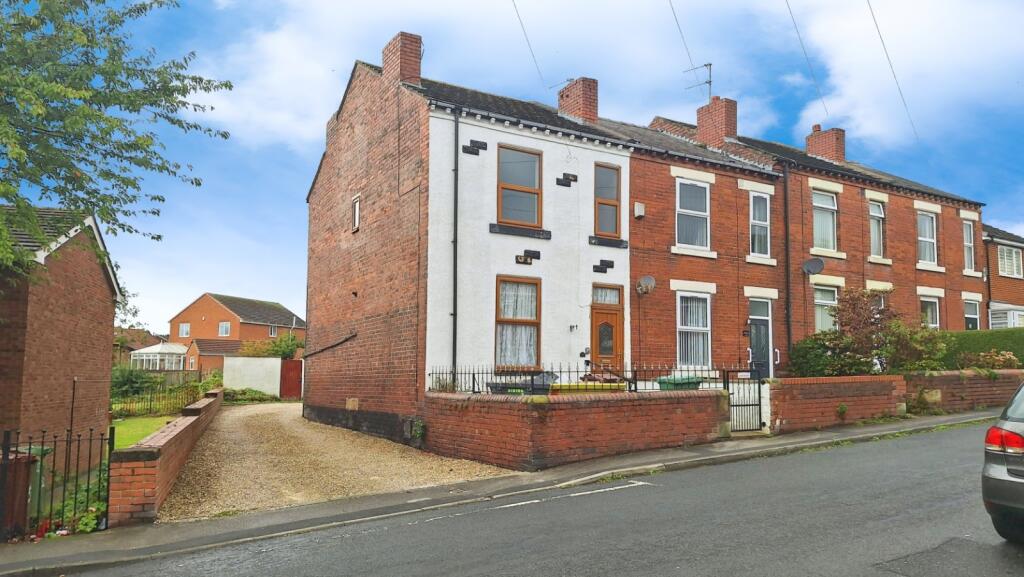 Main image of property: Bolus Lane, Wakefield, West Yorkshire, WF1