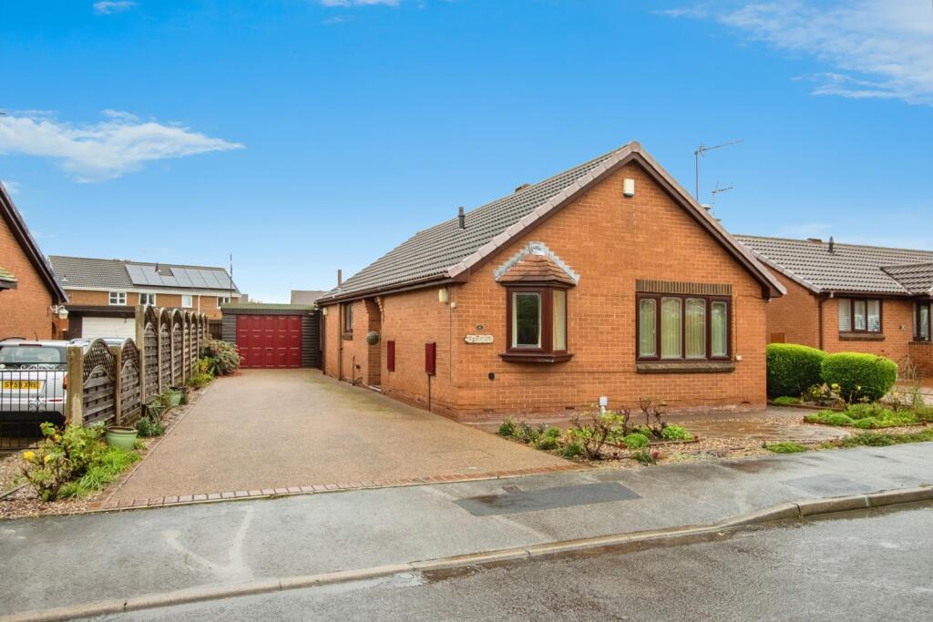 Main image of property: Bransdale Close, Normanton, West Yorkshire, WF6