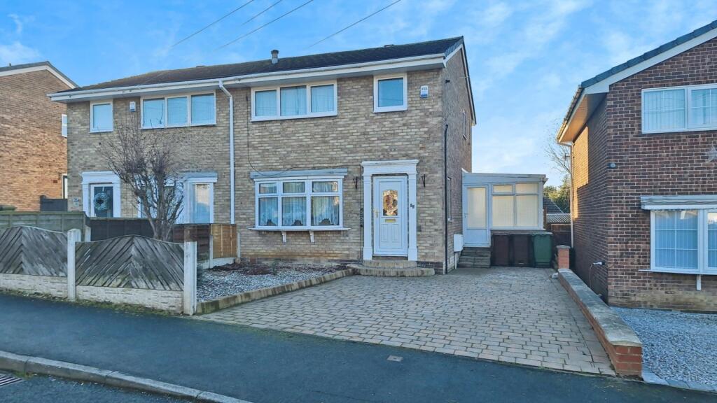 Main image of property: Springhill Avenue, Crofton, Wakefield, West Yorkshire, WF4