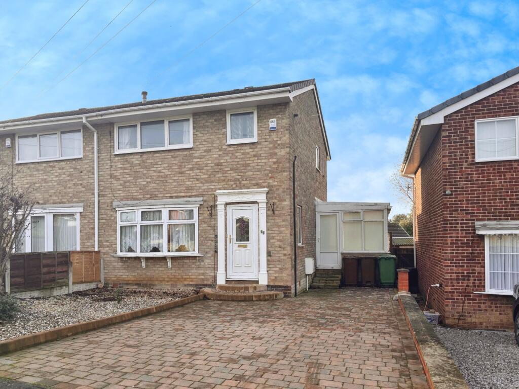 Main image of property: Springhill Avenue, Crofton, Wakefield, West Yorkshire, WF4