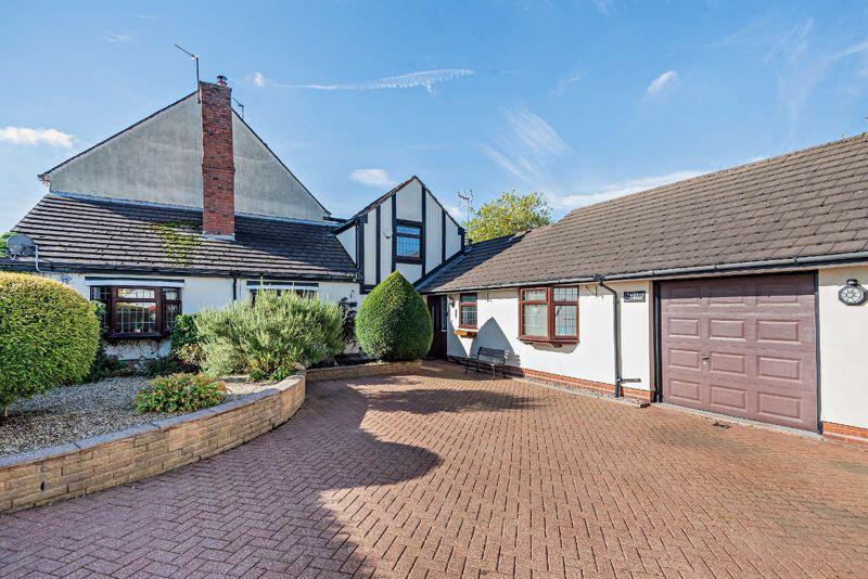 Main image of property: Ezekiel Lane, Short Heath, Willenhall