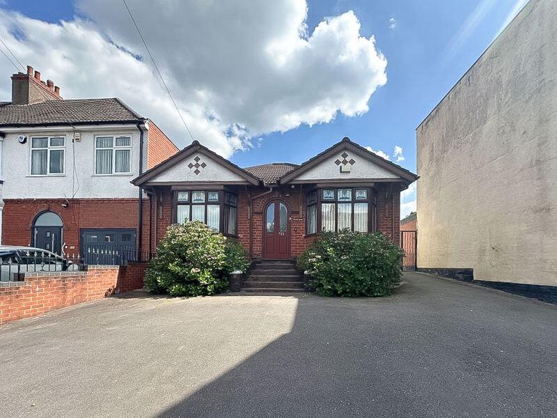 Main image of property: Gipsy Lane, Willenhall