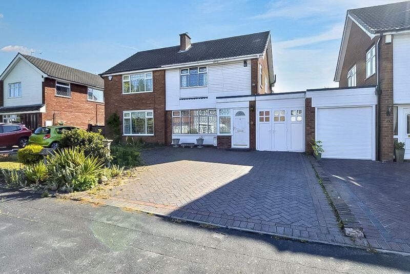 Main image of property: Lombardy Gardens, Woodlands Estate, Willenhall