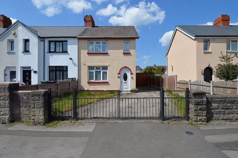 Main image of property: Webster Road, Willenhall