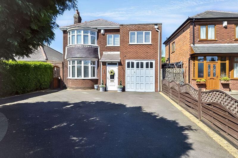 Main image of property: Dingle Lane, Willenhall