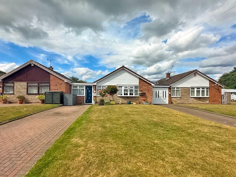 Main image of property: Ludlow Close, Summer Hayes Estate, Willenhall