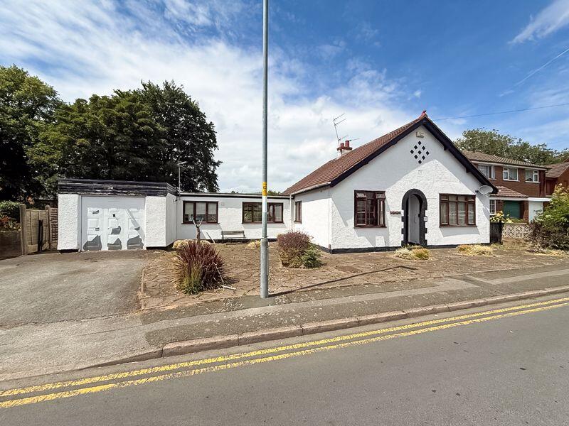 Main image of property: Orchard Road, Willenhall