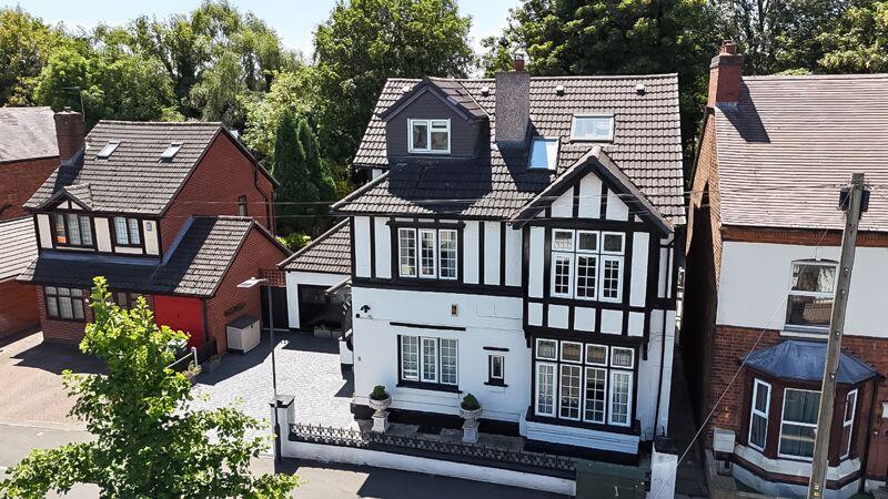 Main image of property: Banks Street, Willenhall