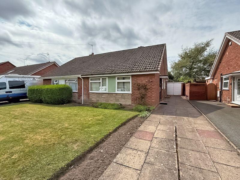 Main image of property: Linden Lane, Short Heath, Willenhall