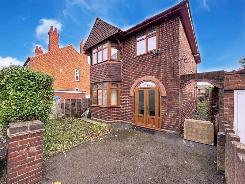 Main image of property: Clothier Street, Willenhall