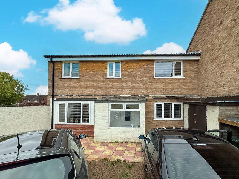 Main image of property: Brookhill Way, Willenhall