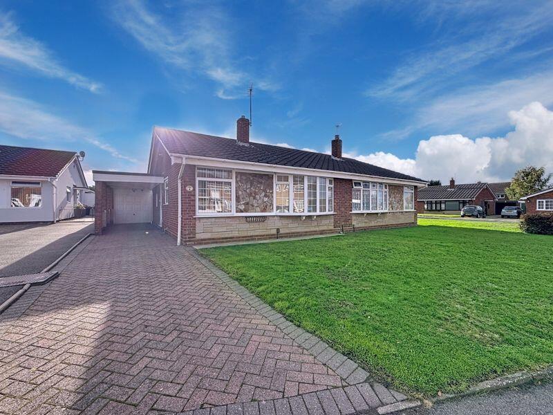 Main image of property: Beccles Drive, Willenhall