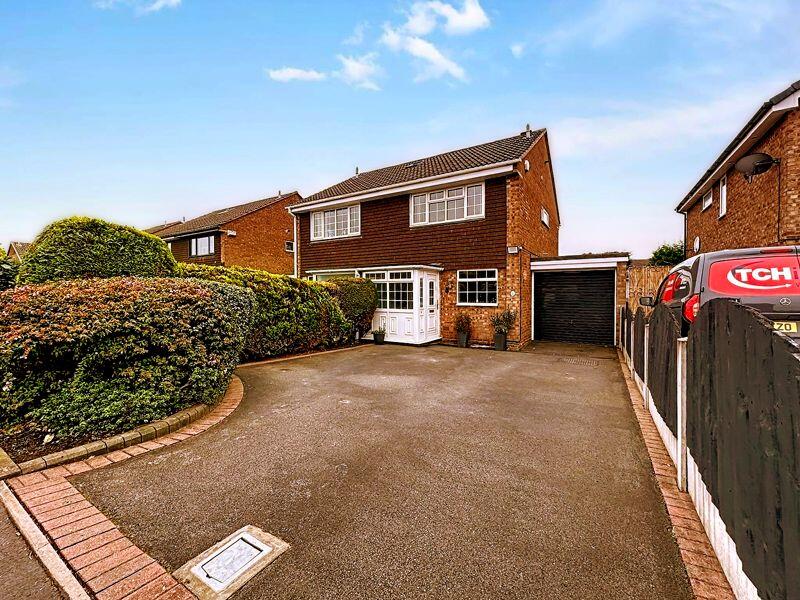 Main image of property: Reedly Road, Willenhall