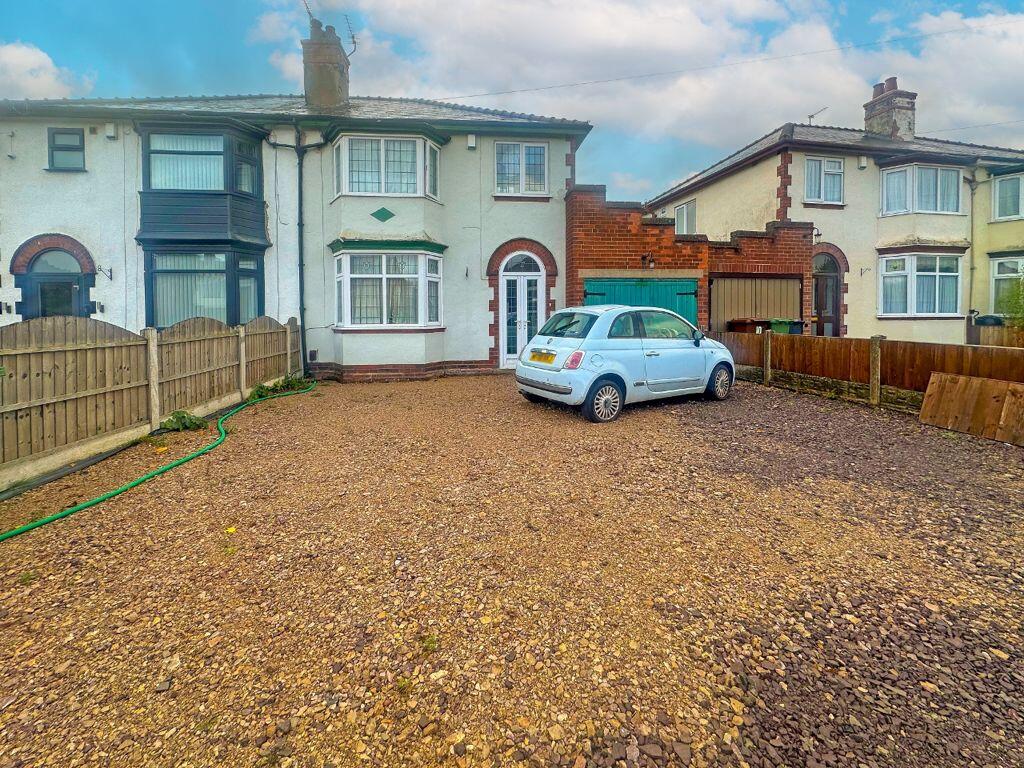 Main image of property: Fibbersley, Wolverhampton