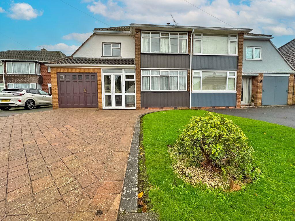 Main image of property: Lea View, Willenhall