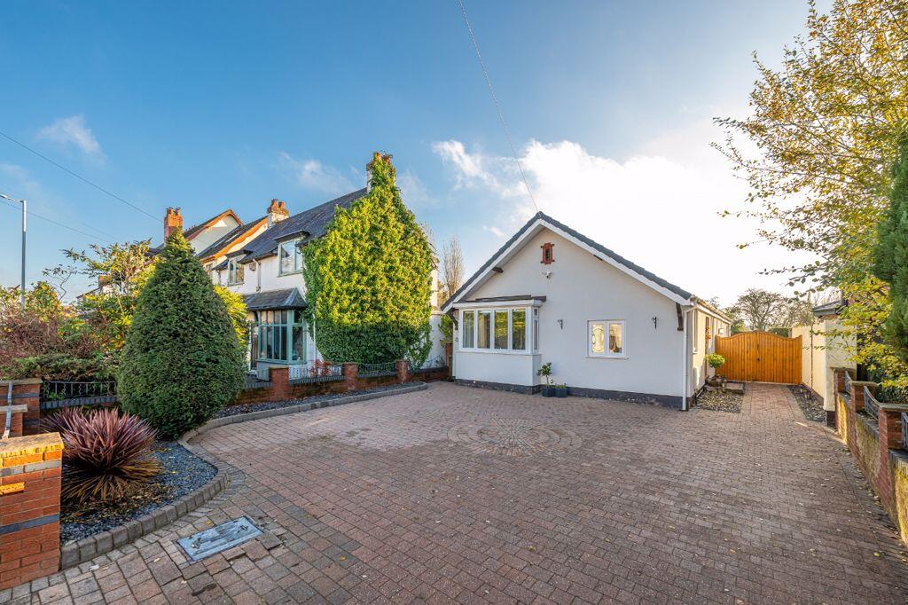 Main image of property: Broad Lane South, Wolverhampton