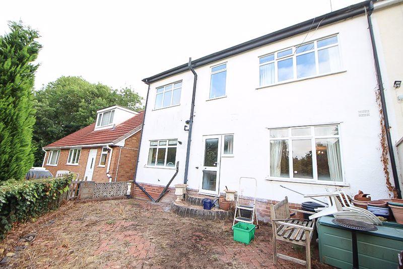 3 bedroom semidetached house for sale in Rookery Road, WOMBOURNE, WV5