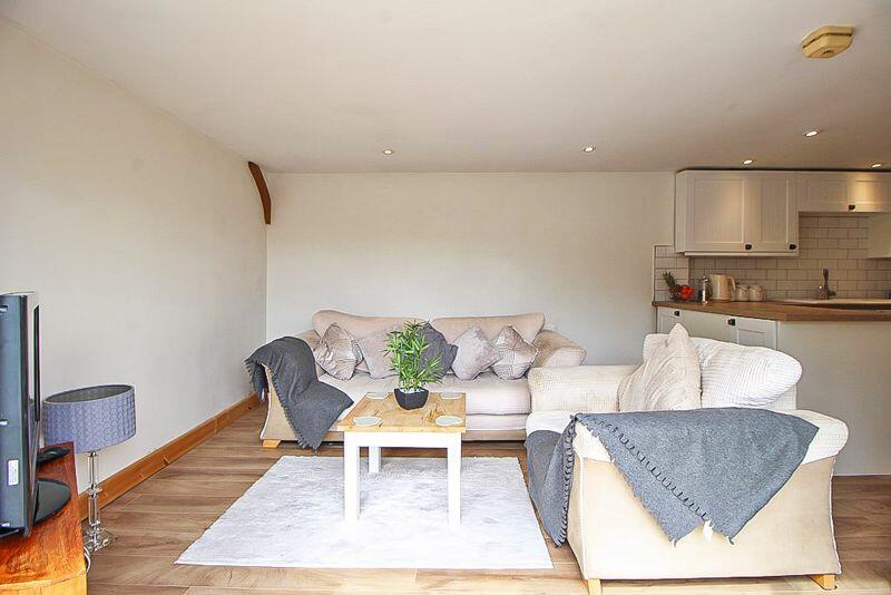 2 bedroom coach house for sale in The Old Coach House, Johnson Street