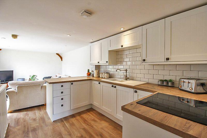 2 bedroom coach house for sale in The Old Coach House, Johnson Street