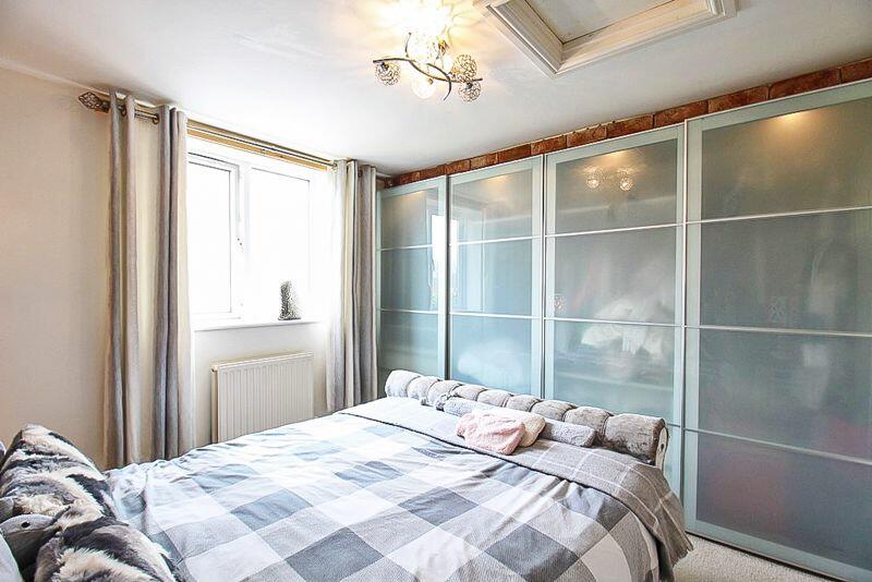 2 bedroom coach house for sale in The Old Coach House, Johnson Street