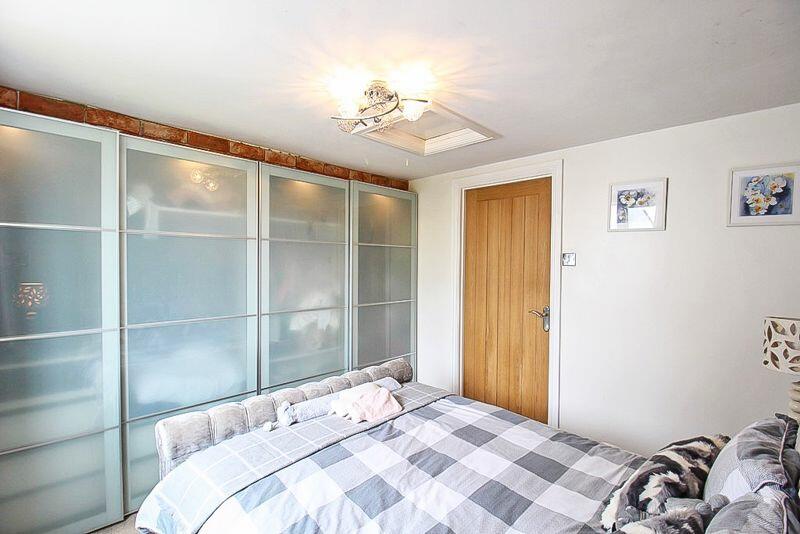 2 bedroom coach house for sale in The Old Coach House, Johnson Street