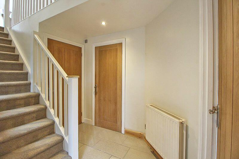 2 bedroom coach house for sale in The Old Coach House, Johnson Street