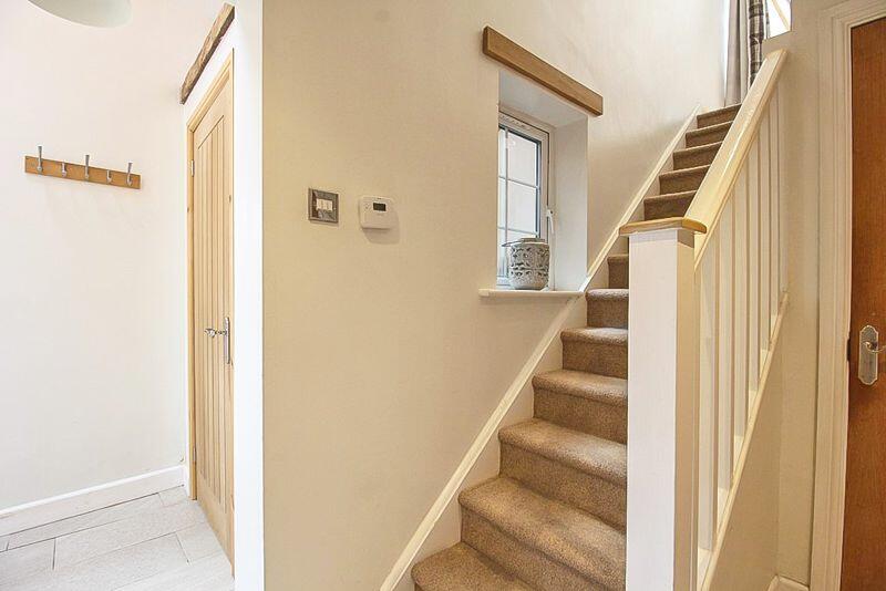 2 bedroom coach house for sale in The Old Coach House, Johnson Street