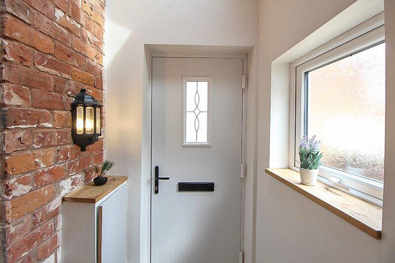 2 bedroom coach house for sale in The Old Coach House, Johnson Street
