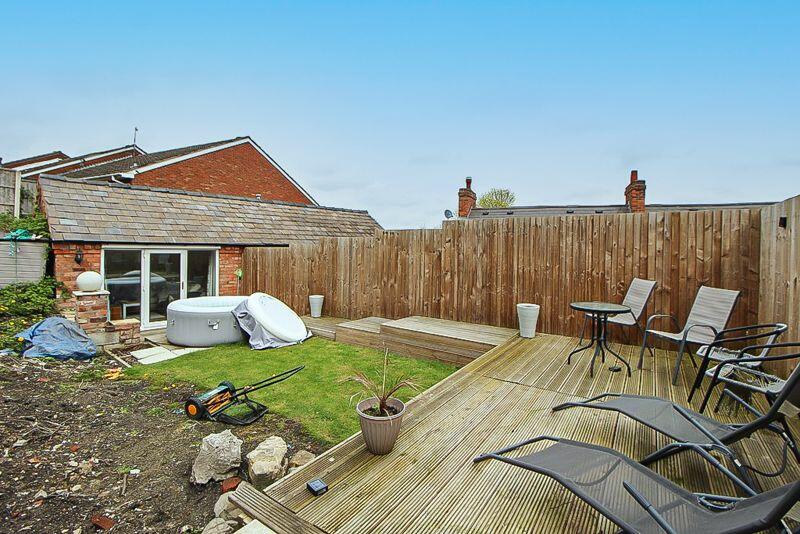 2 bedroom coach house for sale in The Old Coach House, Johnson Street