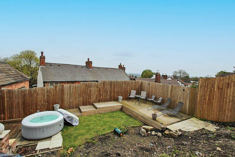 2 bedroom coach house for sale in The Old Coach House, Johnson Street