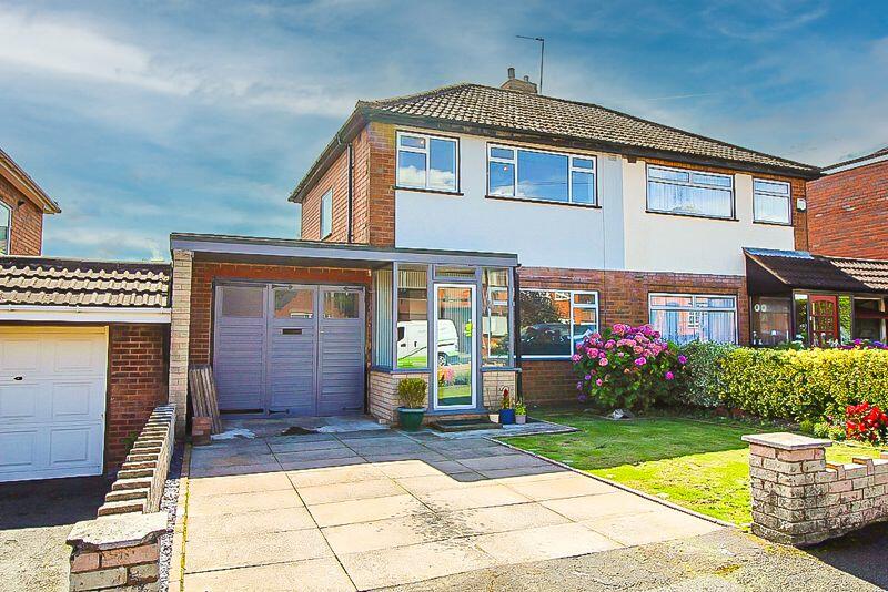 3 bedroom semidetached house for sale in Queens Crescent, COSELEY