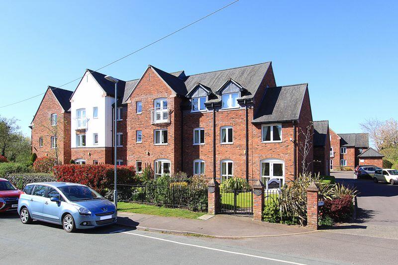 1 bedroom apartment for sale in Wombrook Court, WOMBOURNE, WV5 9AA, WV5