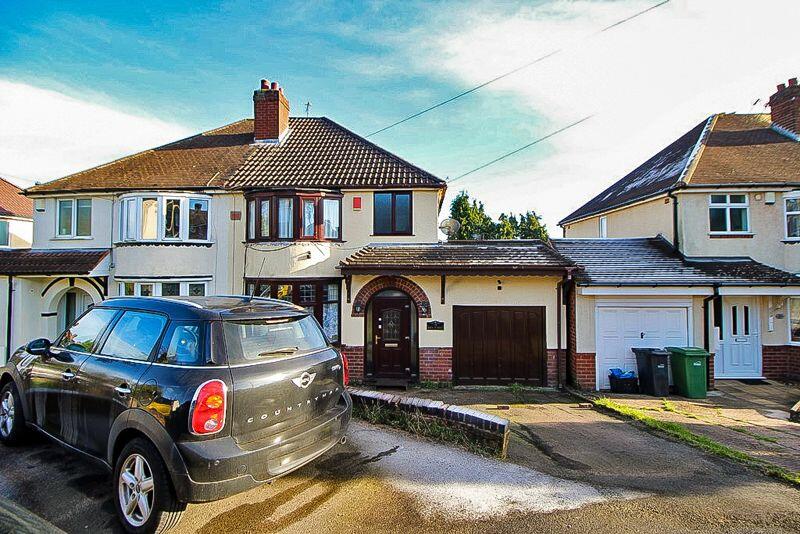 3 bedroom semidetached house for sale in Bath Street, SEDGLEY, DY3 1LR