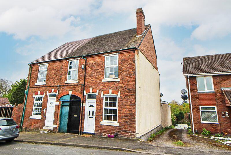 Main image of property: Grosvenor Road, LOWER GORNAL, DY3 2PR