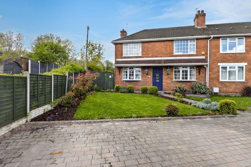 Main image of property: Ettingshall Road, COSELEY, WV14 9UL