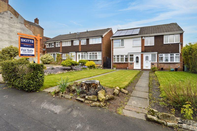 Main image of property: Tipton Road, WOODSETTON, DY3 1AA