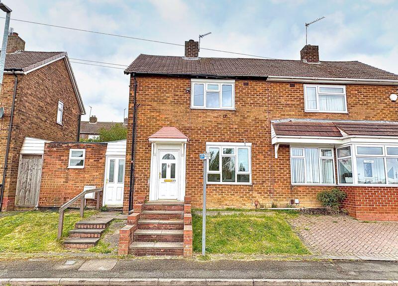 Main image of property: Mulberry Green, Dudley, DY1 3QF