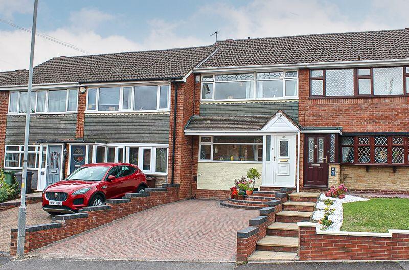 Main image of property: Bath Street, SEDGLEY, DY3 1LT